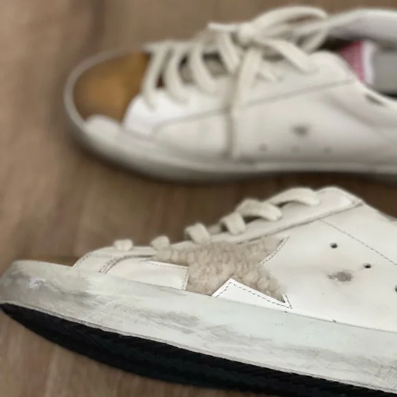 ✨Golden Goose✨ - Picture 10 of 10